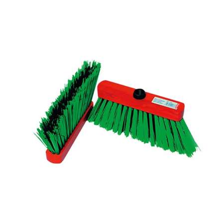 Image de BALAI MIQUET FIBRE BI-MATIERE MONTURE BOIS DP