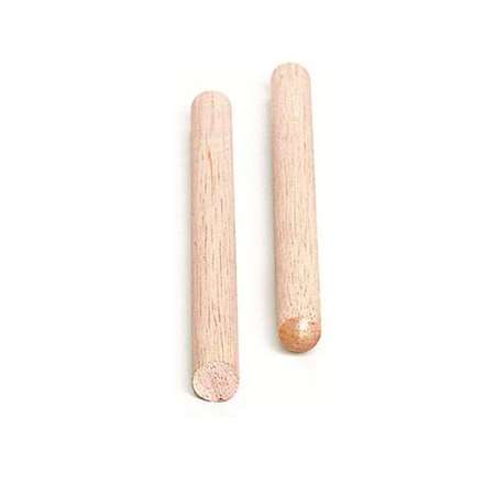 Image de MANCHE BOIS BRUT 1.30M SANS DOUILLE (Ø24)