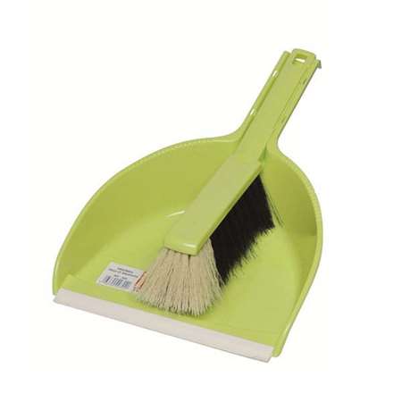 Image de PELLE BALAYETTE PLASTIQUE PM