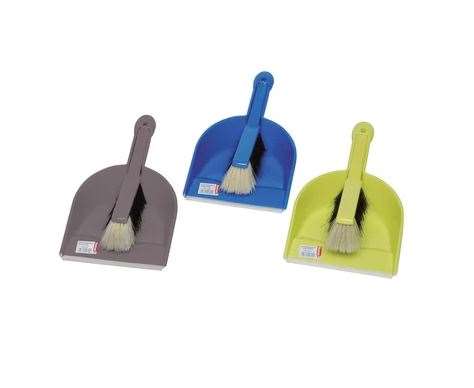 Image de PELLE BALAYETTE PLASTIQUE GM
