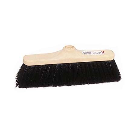 Image de BALAI PVC 29CM MONTURE PLASTIQUE DP (SOL CIMENT)