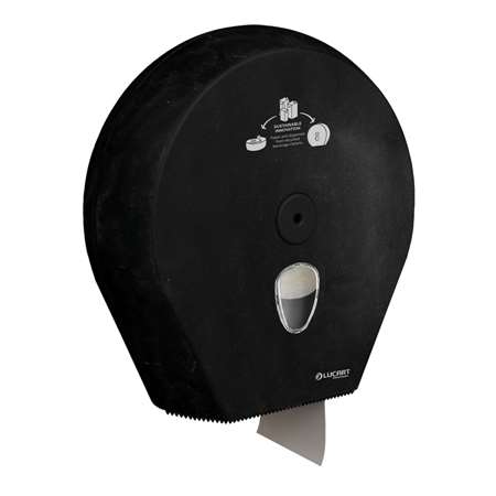 Image de DISTRIBUTEUR PH RLX JUMBO ECONATURAL NOIR CT NEW