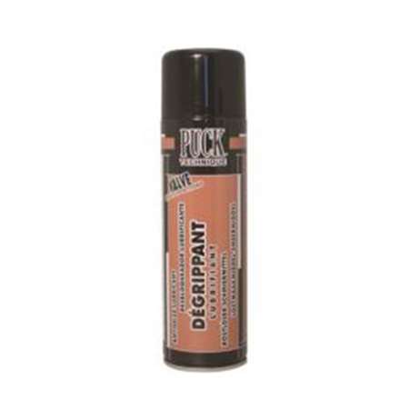 Image de AÉRO DÉGRIPPANT LUBRIFIANT BTI 500mL (quick tech)
