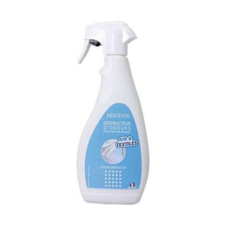 Image de AERO DESTRUCTEUR ODEURS AIR TEXTILE 750 ML