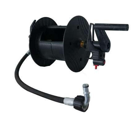 Image de ENROULEUR HP POUR CHARIOT NHP BC 6-140K (livré nu)