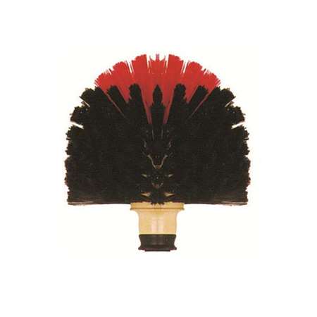 Image de TÊTE DE LOUP BOULE PRO