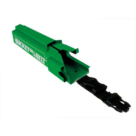 Image de CARQUOIS CEINTURE BUCKET-ON-A-BELT STANDARD