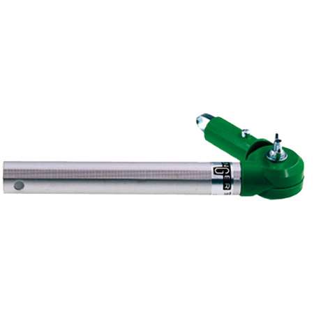 Image de COUDE ARTICULÉ PLASTIQUE POUR PERCHE