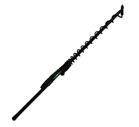 Image de PERCHE TELESCOPIQUE LONG 5.4 M - POUR DORSAL ET PRO SPRAYER