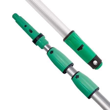 Image de PERCHE TÉLÉSCOPIQUE 6m - 3 ELEMENTS OPTILOC