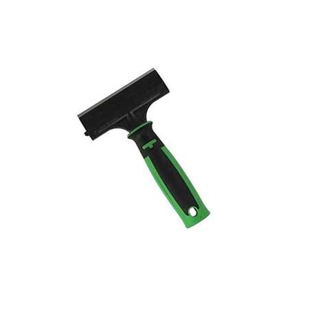 Image de GRATTOIR VITRE 15 CM ERGOTEC + POIGNEE