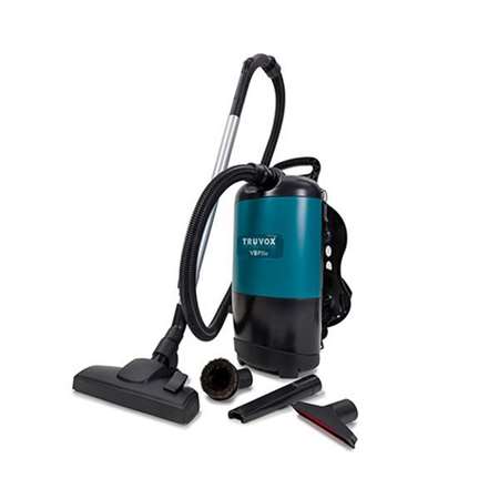 Image de ASPIRATEUR POUSSIERE DORSAL VBP IIe 850W (5L)