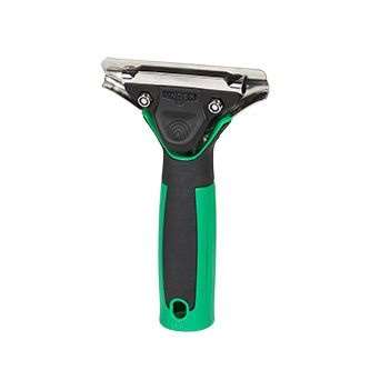 Image de POIGNÉE RACLETTE VITRE INOX ERGOTEC