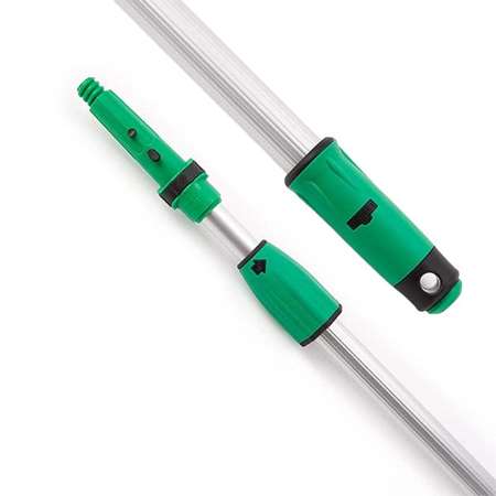 Image de PERCHE TÉLÉSCOPIQUE 4m - 2 ELEMENTS OPTILOC