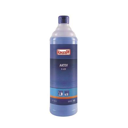 Image de G433 AKTIV 1L - Nettoyant puissant
