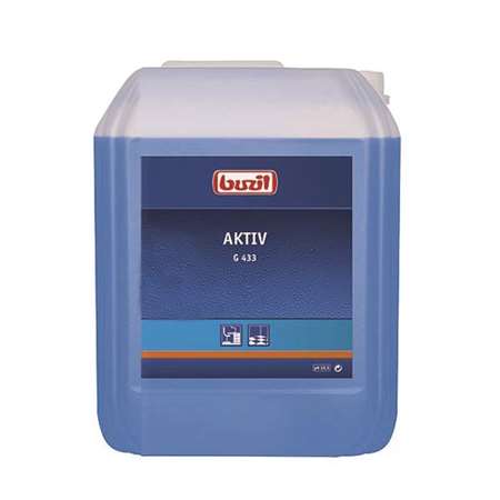 Image de G433 AKTIV 10L - Nettoyant puissant