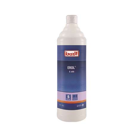 Image de G490 EROL 1L - Nettoyant intensif