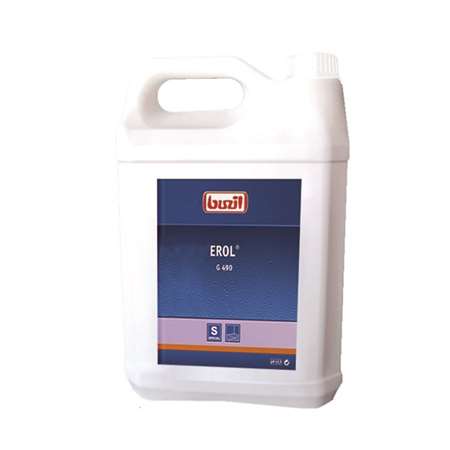 Image de G490 EROL 5L - Nettoyant intensif
