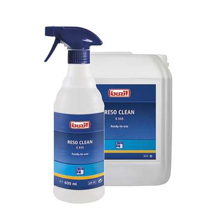 Image de G515 RESO CLEAN 10L - Nettoyant d'entretien