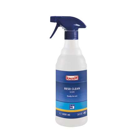 Image de G515 RESO CLEAN 600ML - Nettoyant d'entretien