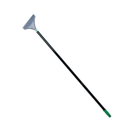 Image de GRATTOIR GROS TRAVAUX 20 CM + MANCHE ACIER 1,5 M
