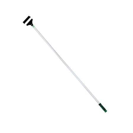 Image de GRATTOIR DE SOL 10 CM + MANCHE ALU 1,20 M