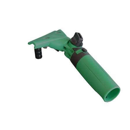 Image de POIGNÉE RACLETTE VITRE ERGOTEC INCLINABLE DROITE SWIVELLOL