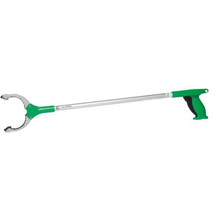 Image de PINCE A DECHETS 93CM NIFTY NABBER TÊTE PIVOTANTE