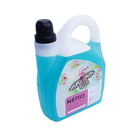 SAVON MOUSSE CONCENTRE ECOLABEL 5L
