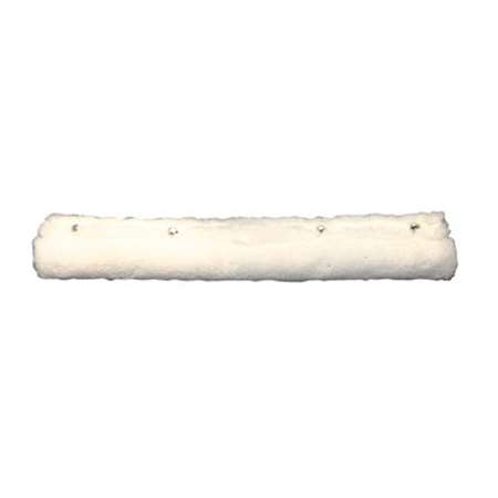 Image de PEAU APPLICATEUR DE CIRE 40CM ERGOCLEAN