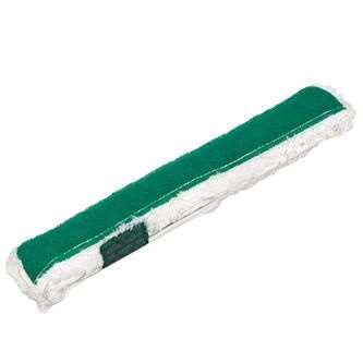 Image de PEAU MOUILLEUR COTON AVEC ABRASIF PAD 45 cm