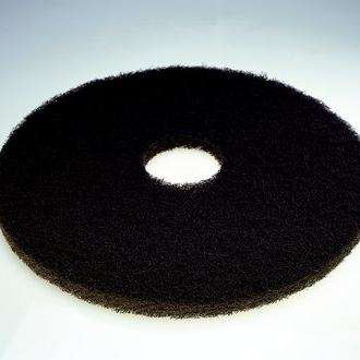 Image de DISQUE NOIR NYLON 406mm - 3M