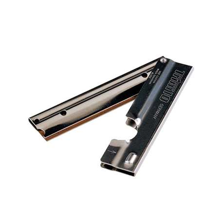 Image de GRATTOIR VITRE TRIM 10 CM + 10 LAMES