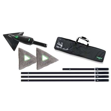 Image de STINGRAY KIT DE NETTOYAGE INTERIEUR 450 OS