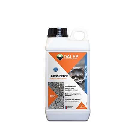 Image de HYDRO-PIERRE PAE 1L - Hydrofuge spécial pierres sensibles