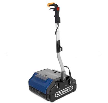Image de AUTOLAVEUSE ACCOMPAGNEE DUPLEX 420 COMPACTE CABLE 230V