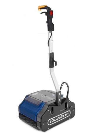 Image de AUTOLAVEUSE ACCOMPAGNEE DUPLEX 340 COMPACTE CABLE 240V