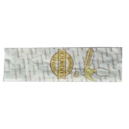 Image de SACHET SANDWICH 3 COULEURS colis de 1000  (instant gourmand)