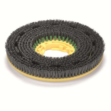 Image de BROSSE DE LAVAGE LONGLIFE (TYNEX) Ø 450MM