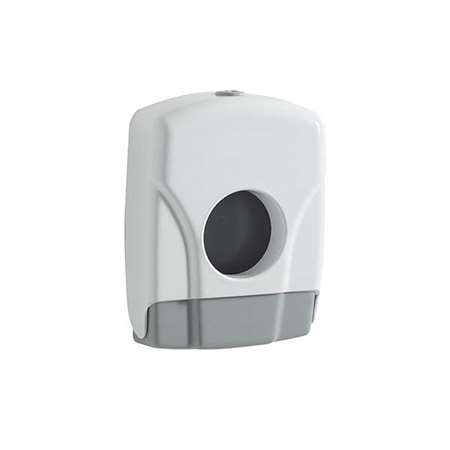 Image de DISTRIBUTEUR SAC HYGIENIQUE BLANC OLEANE