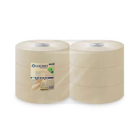 Image de PH WC RLX MAXI JUMBO ECONATURAL 2 PLIS - PAR 6