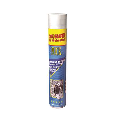 Image de AERO NETTOYANT FREINS 600mL (puck)