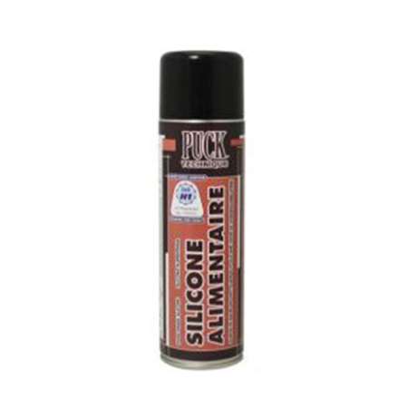 Image de AERO SILICONE ALIMENTAIRE - 500mL (puck)
