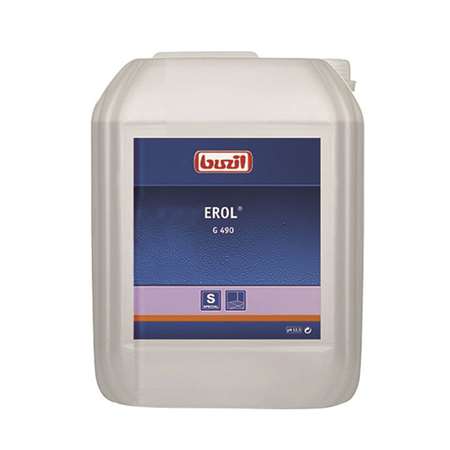 Image de G490 EROL 10L - Nettoyant intensif
