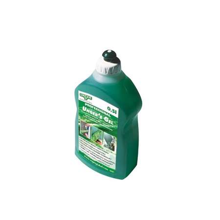 Image de GEL PRODUIT VITRE UNGER 500ml