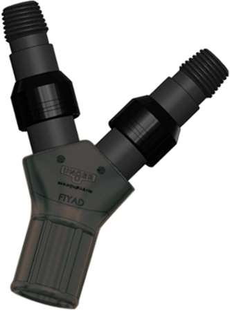 Image de ADAPTATEUR Y MULTILINK HIFLO nLITE