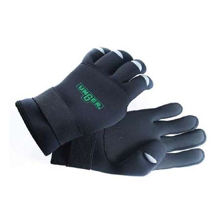 Image de GANT NÉOPRÈNE ERGOTEC TAILLE T8 /L (laveur de vitre)