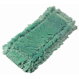 Image de MINI MOP MICROFIBRE VELCRO 20CM SUPPORT PAD PHH20 - par 5