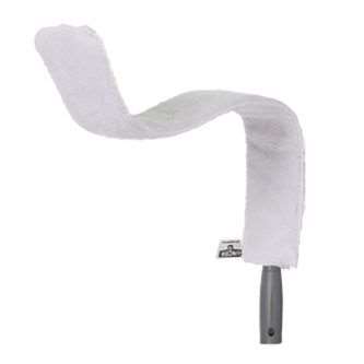 Image de KIT PROFLEX FLEXIBLE + HOUSSE MICROFIBRE (manche adaptable)