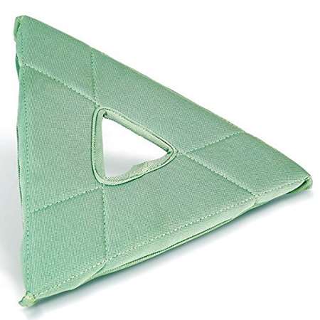 PAD TRIANGULAIRE NETTOYAGE VITRES